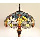 Tiffany Stehlampe im Tiffany Dragonfly Stil STL116